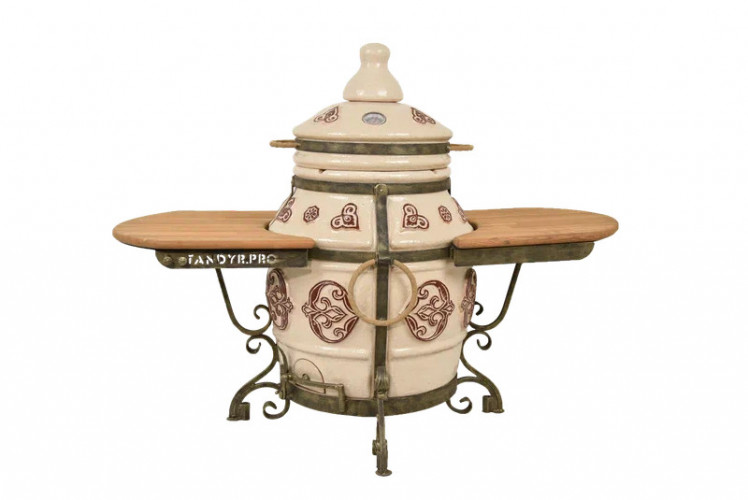 Тандыр Урал в Воронеже