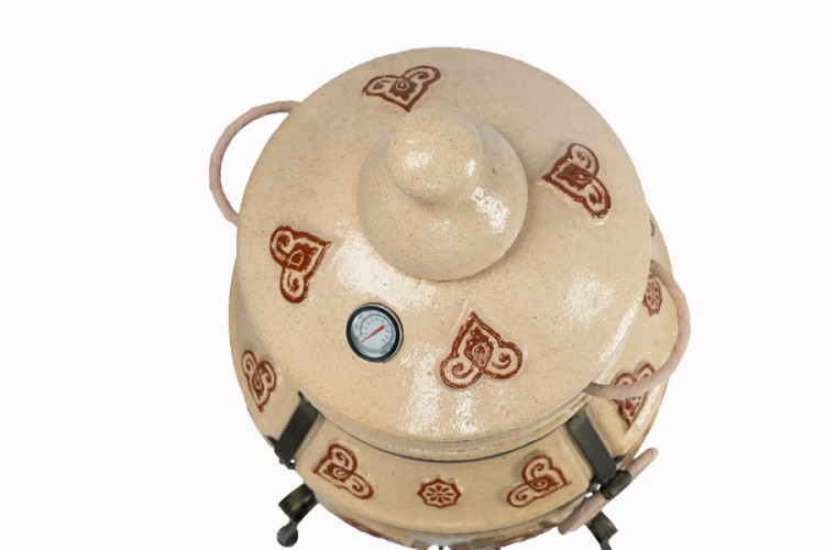 Тандыр Урал в Воронеже