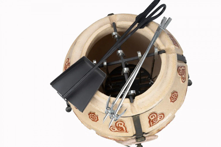 Тандыр Урал в Воронеже