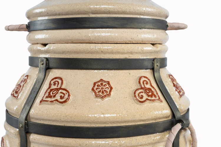 Тандыр Урал в Воронеже