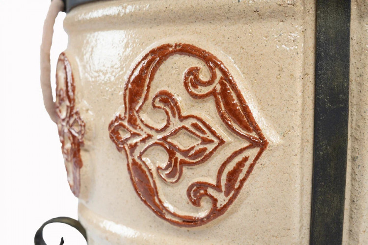 Тандыр Урал в Воронеже