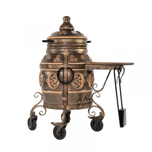 Тандыр Урал в Воронеже