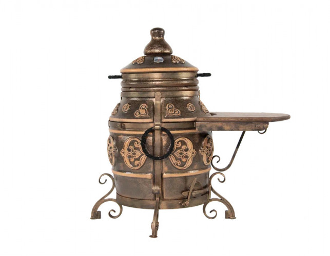 Тандыр Урал в Воронеже