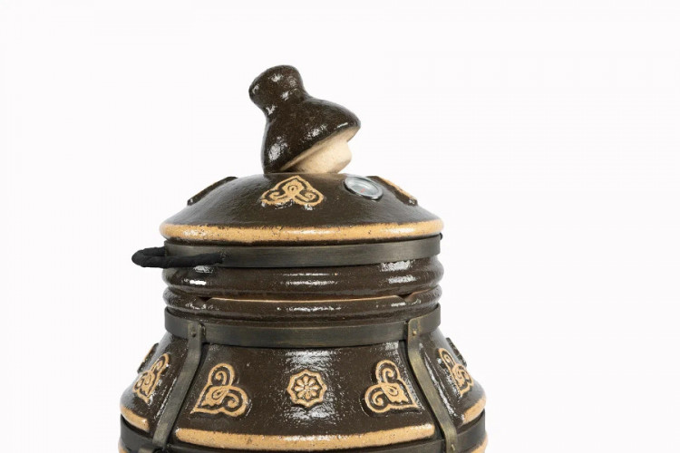 Тандыр Урал в Воронеже