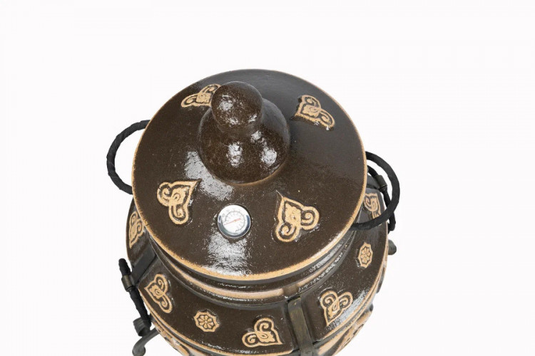 Тандыр Урал в Воронеже