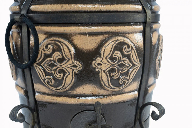 Тандыр Урал в Воронеже