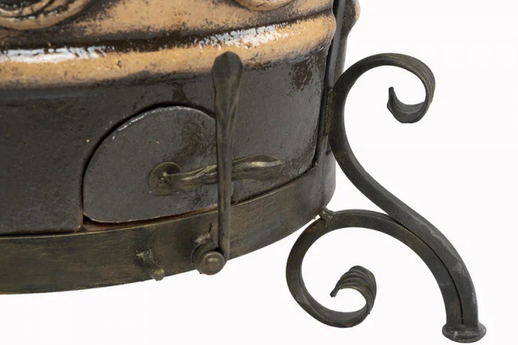 Тандыр Урал в Воронеже