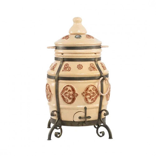 Тандыр Урал в Воронеже