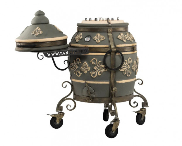 Тандыр Фирменный со столиком в Воронеже