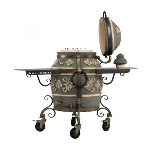 Тандыр Фирменный со столиком в Воронеже