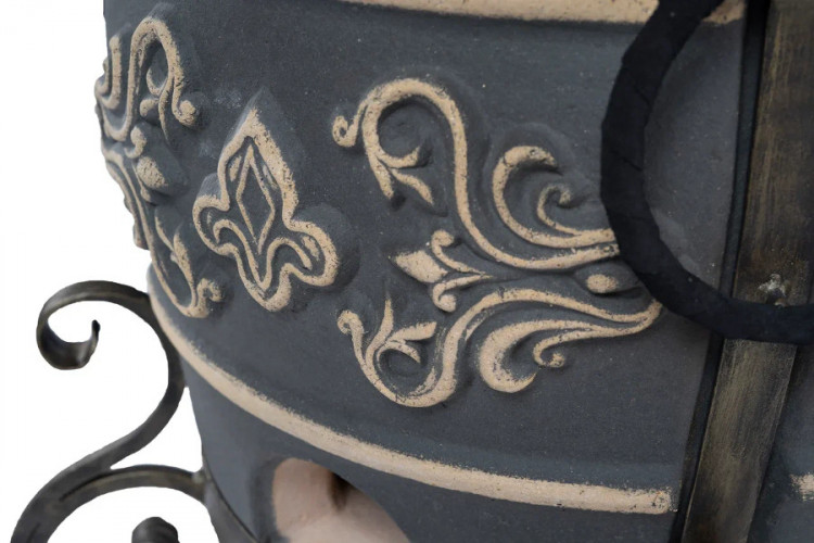 Тандыр Фирменный со столиком в Воронеже