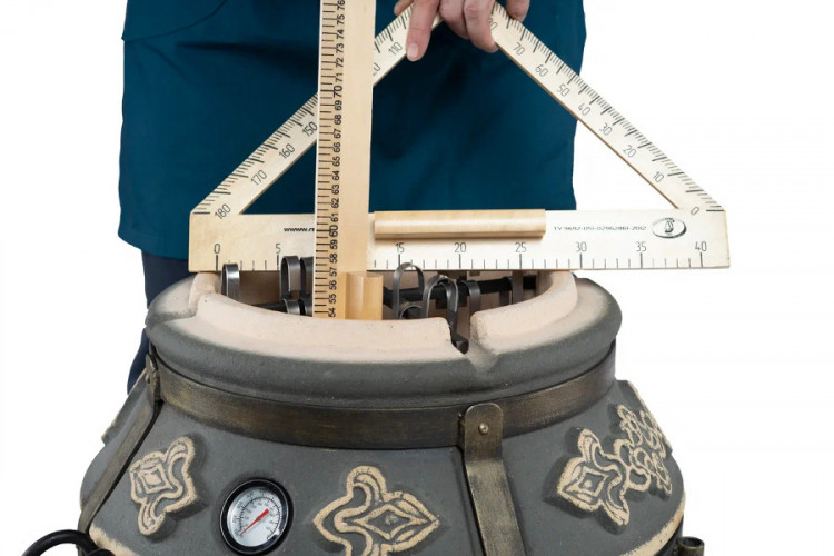 Тандыр Фирменный со столиком в Воронеже