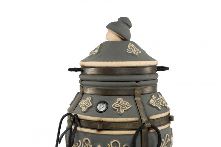 Тандыр Фирменный со столиком в Воронеже