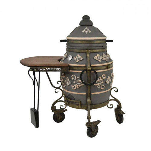 Тандыр Фирменный со столиком в Воронеже