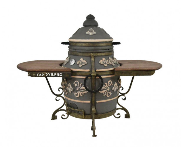 Тандыр Фирменный со столиком в Воронеже