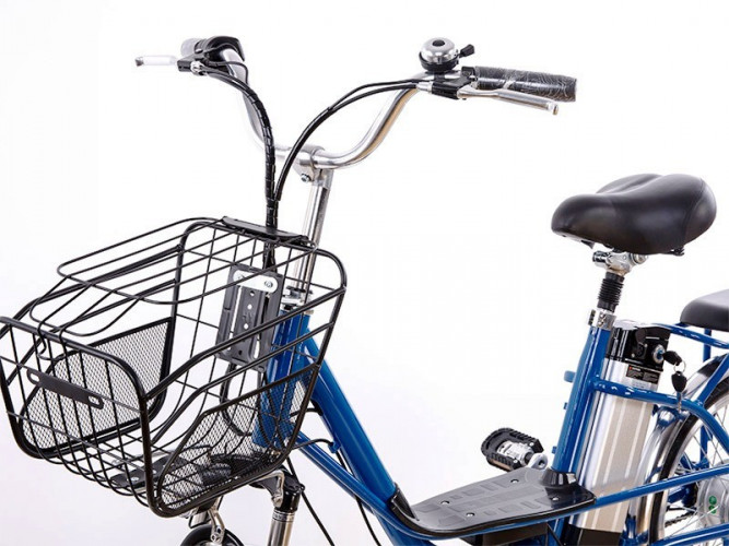 Электровелосипед Elbike Duet в Воронеже