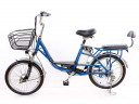 Электровелосипед Elbike Duet в Воронеже