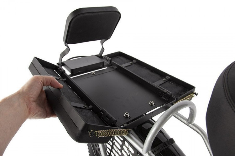 Электровелосипед Eltreco Green City e-ALFA LUX в Воронеже