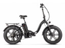 Электровелосипед INTRO Ralf 350 в Воронеже