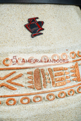 Тандыр Амфора САРМАТ утепленный в Воронеже