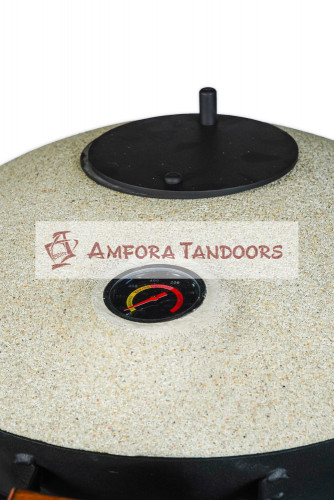 Тандыр Амфора САРМАТ утепленный в Воронеже