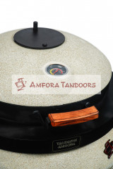 Тандыр Амфора САРМАТ утепленный Тандыр Амфора САРМАТ утепленный