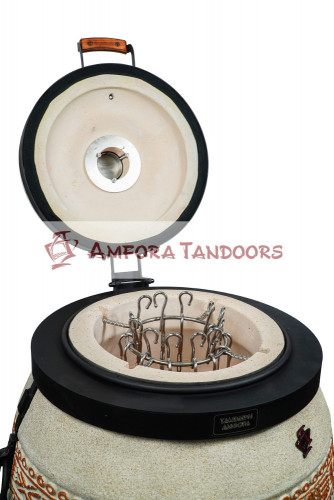 Тандыр Амфора САРМАТ утепленный в Воронеже