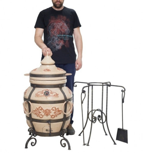 Тандыр Гранд в Воронеже