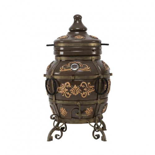 Тандыр Гранд в Воронеже