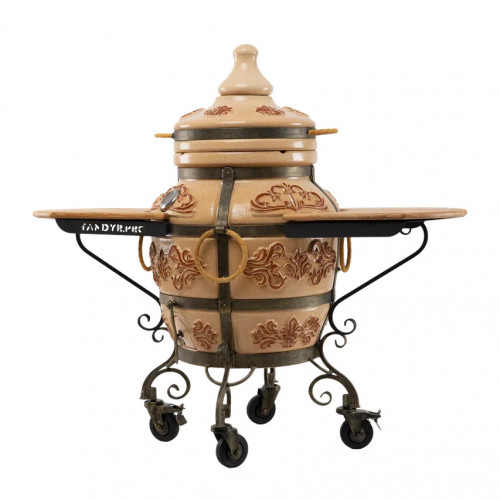 Тандыр Гранд в Воронеже