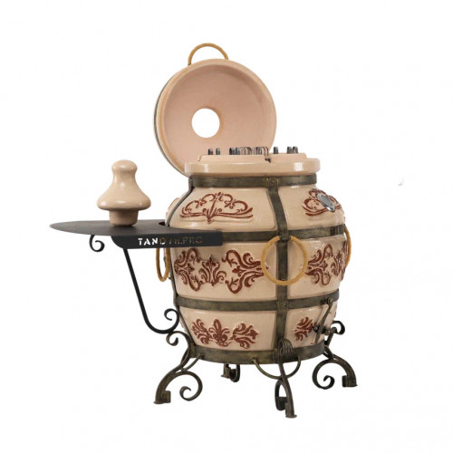 Тандыр Гранд в Воронеже