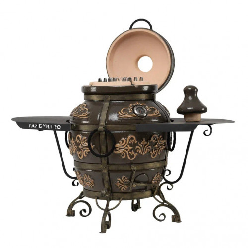 Тандыр Гранд в Воронеже