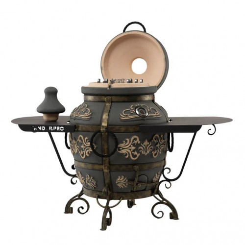 Тандыр Гранд в Воронеже