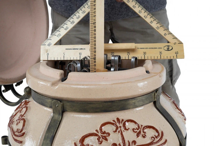 Тандыр Гранд в Воронеже