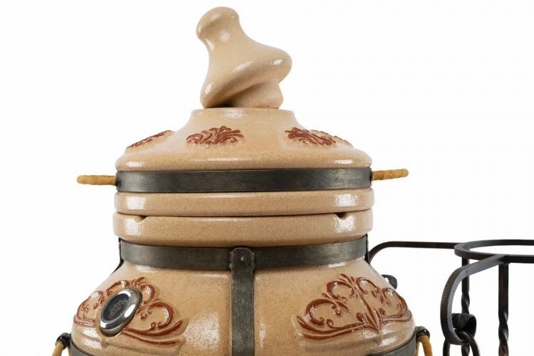 Тандыр Гранд в Воронеже