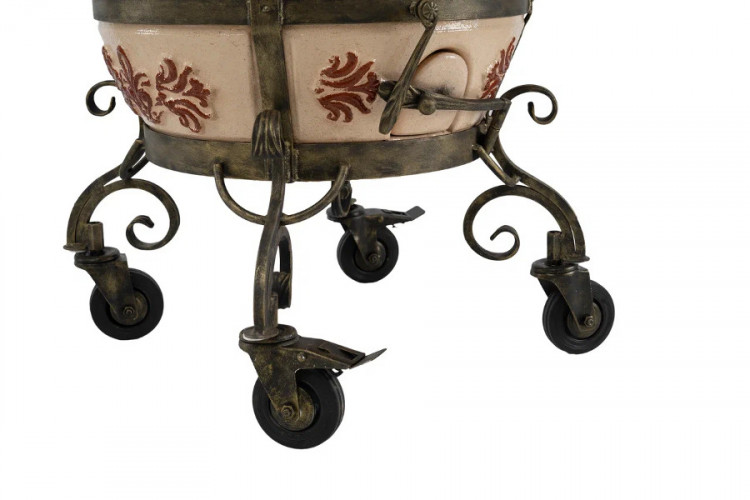 Тандыр Гранд в Воронеже