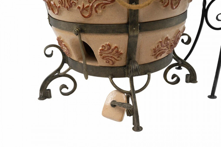 Тандыр Гранд в Воронеже