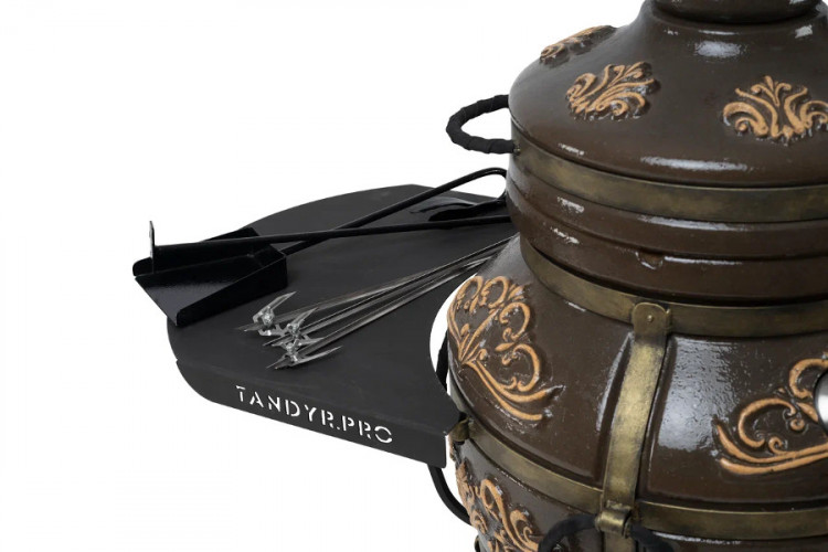 Тандыр Гранд в Воронеже