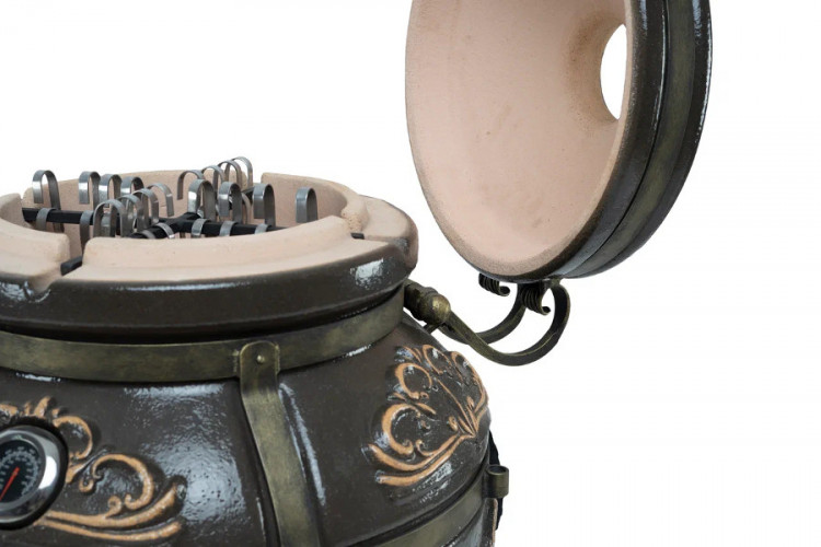 Тандыр Гранд в Воронеже