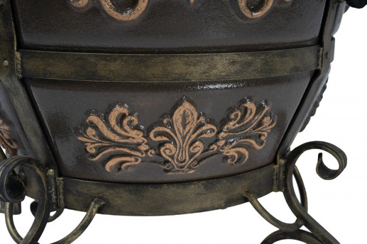 Тандыр Гранд в Воронеже