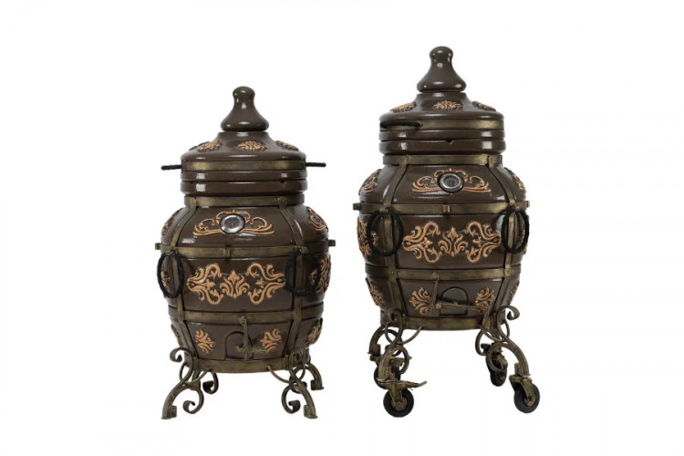 Тандыр Гранд в Воронеже