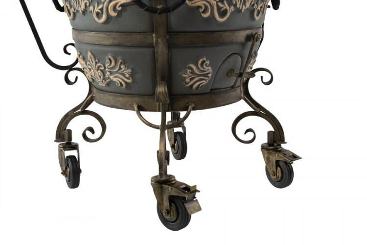 Тандыр Гранд в Воронеже