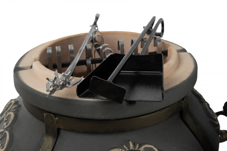 Тандыр Гранд в Воронеже