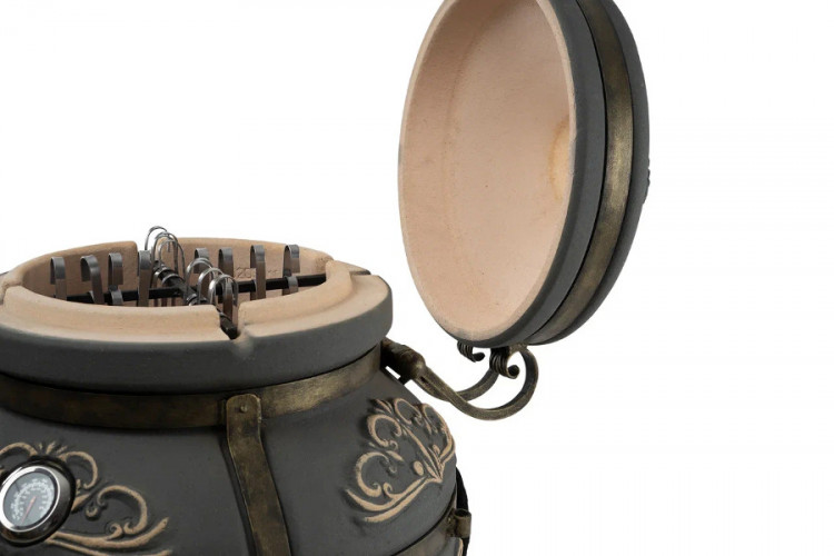 Тандыр Гранд в Воронеже