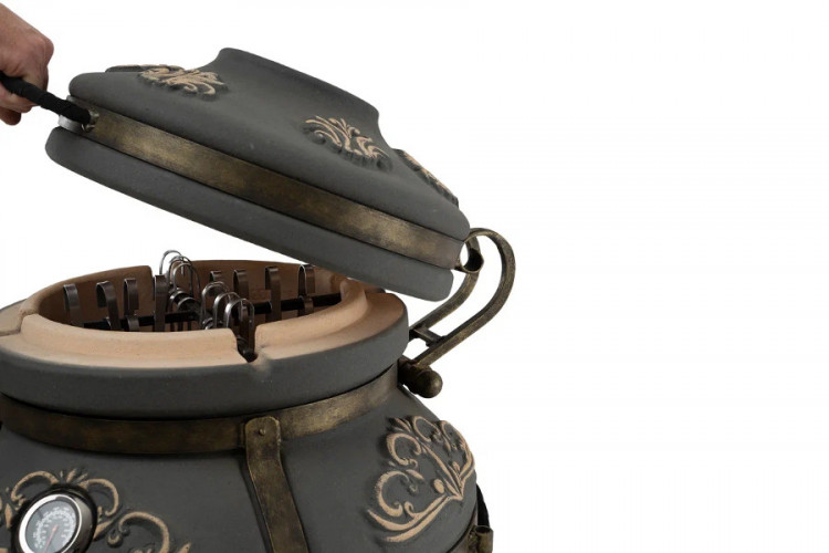 Тандыр Гранд в Воронеже