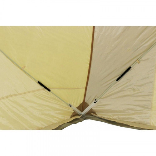 Зимняя палатка Polar Bird 2T Long компакт в Воронеже