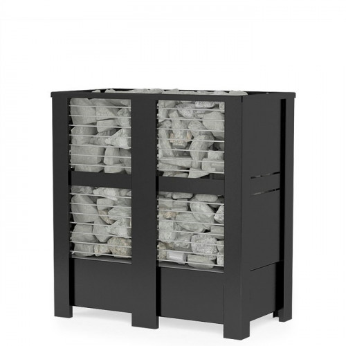 Электрокаменка GeoS QUADRO-Pro 12 в Воронеже