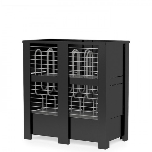 Электрокаменка GeoS QUADRO-Pro 12 в Воронеже