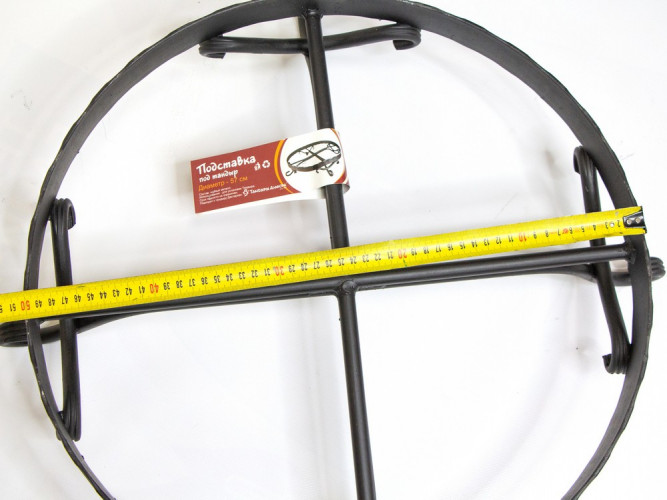 Подставка под тандыр Дастархан в Воронеже