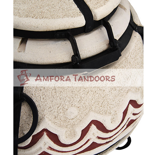 Тандыр Восточный с откидной крышкой в Воронеже